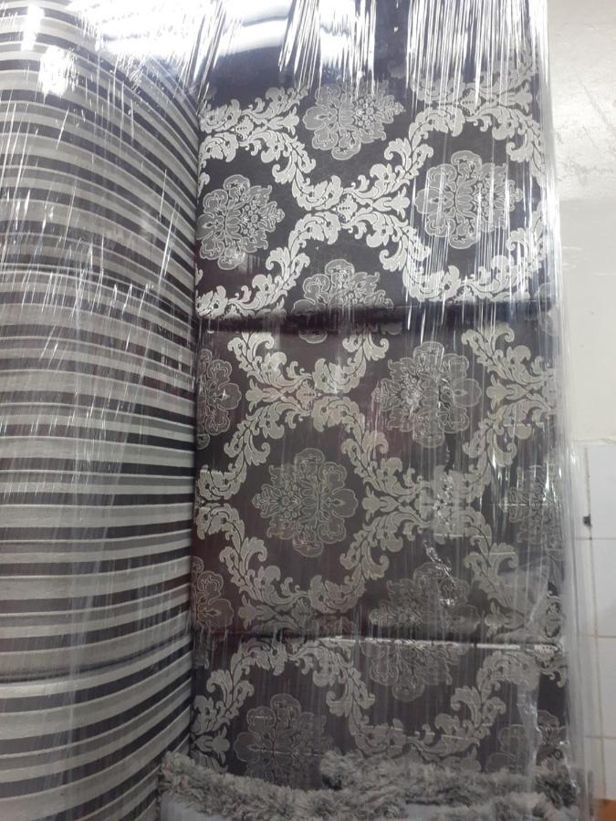 Corner House Hostel Dubai Bagian luar foto